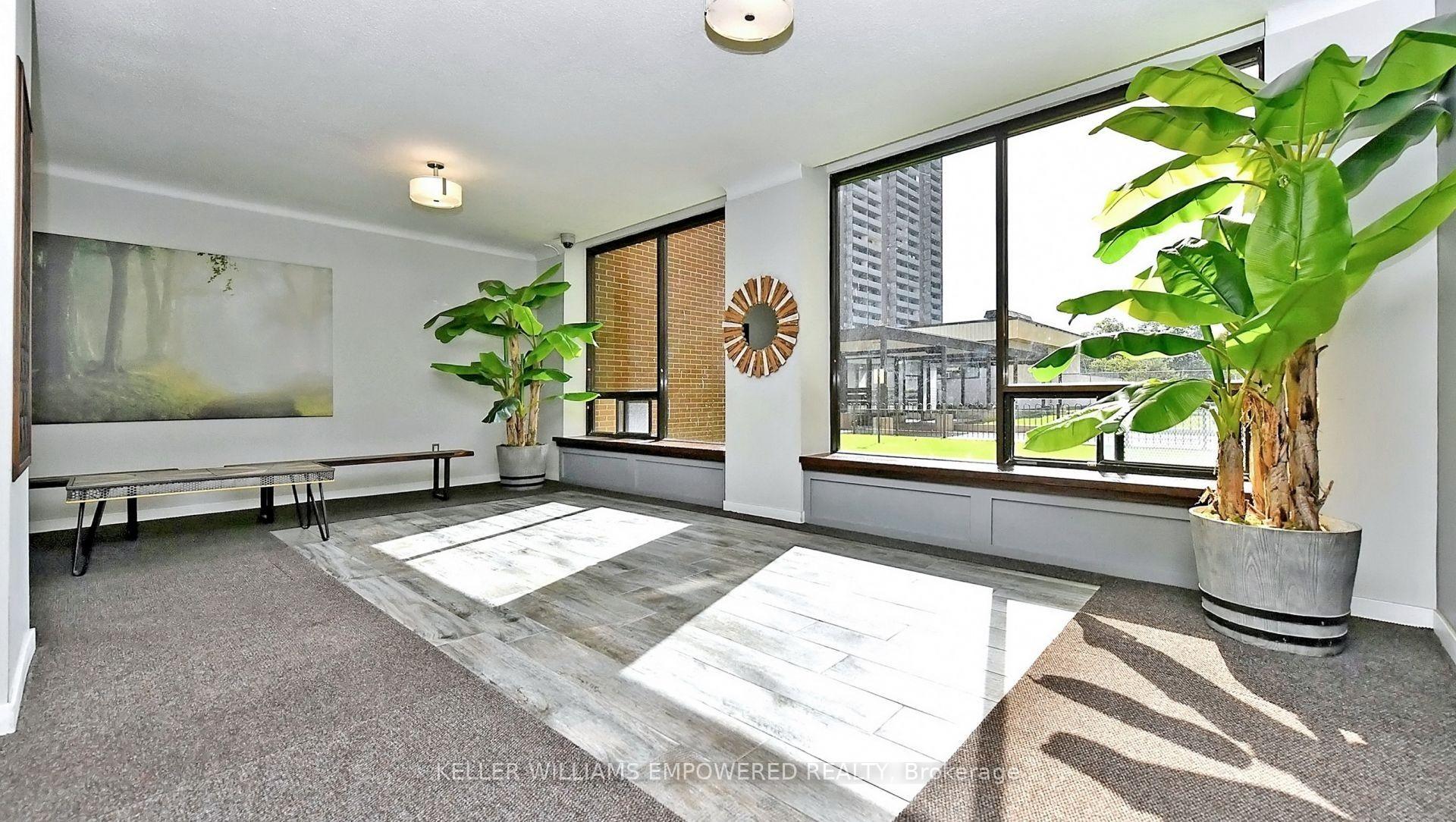Photo 3 of Unit 2301, 5 Massey Square, Toronto, Crescent Town — HOMEH
