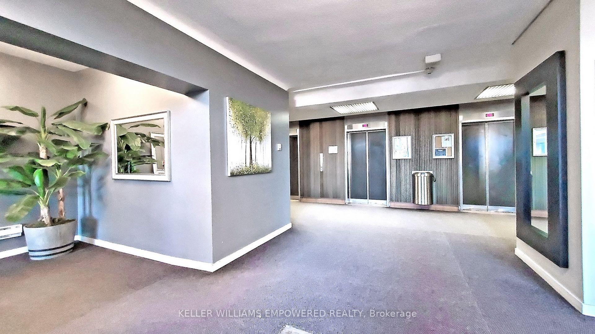 Photo 37 of Unit 2301, 5 Massey Square, Toronto, Crescent Town — HOMEH