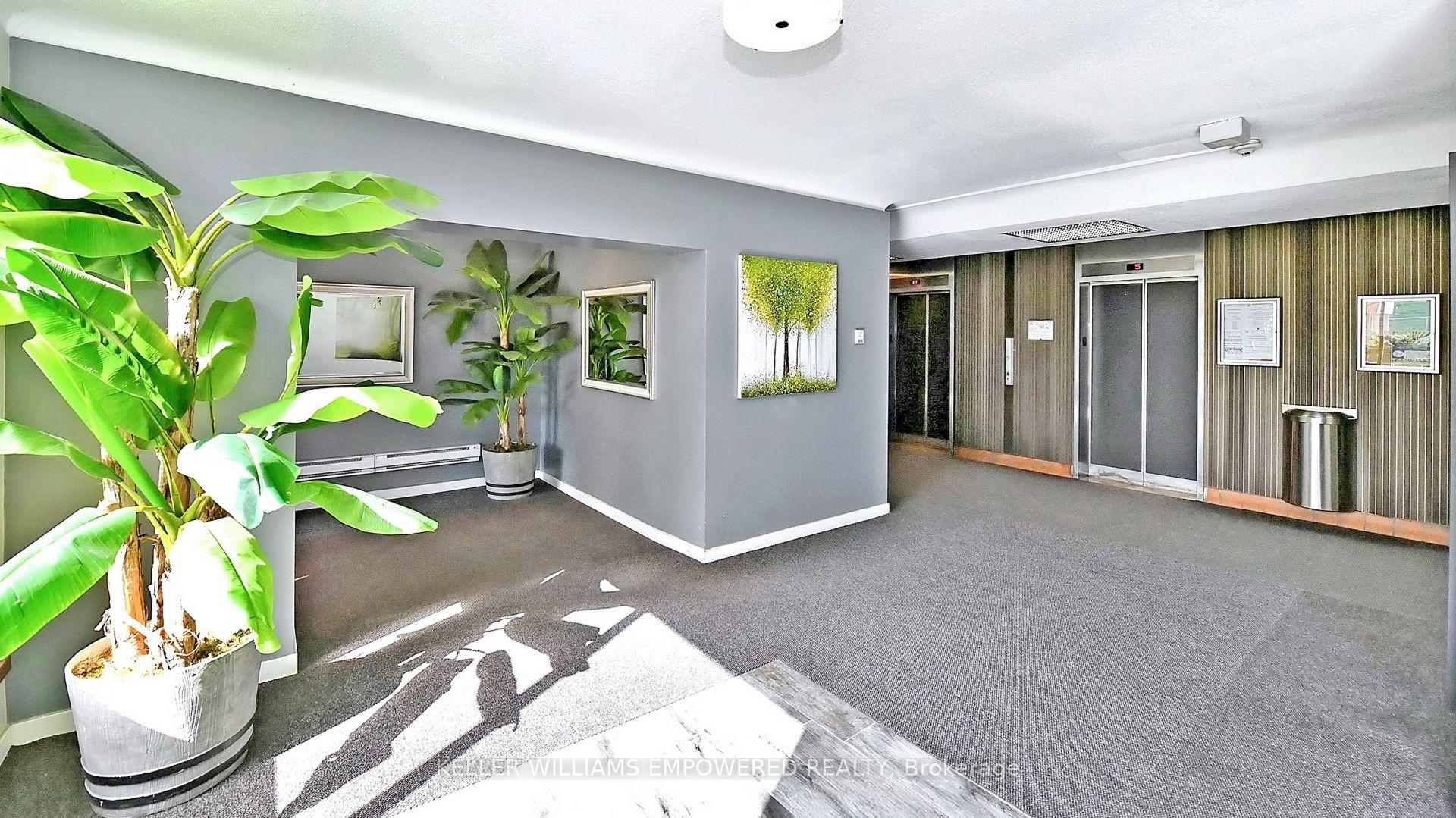 Photo 6 of Unit 2301, 5 Massey Square, Toronto, Crescent Town — HOMEH