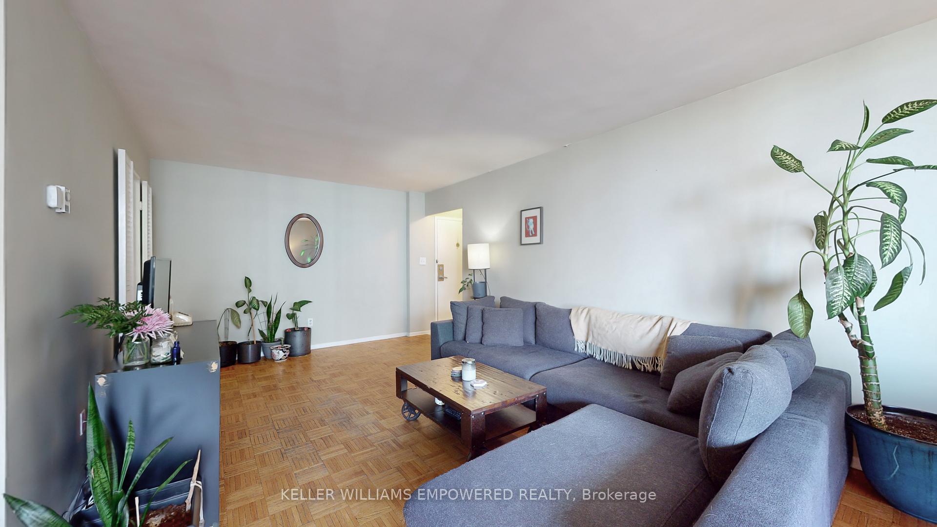 Photo 18 of Unit 2301, 5 Massey Square, Toronto, Crescent Town — HOMEH