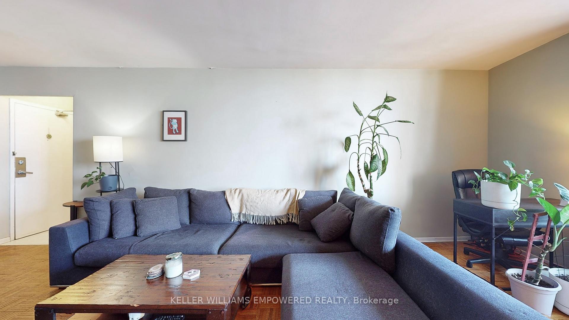 Photo 20 of Unit 2301, 5 Massey Square, Toronto, Crescent Town — HOMEH