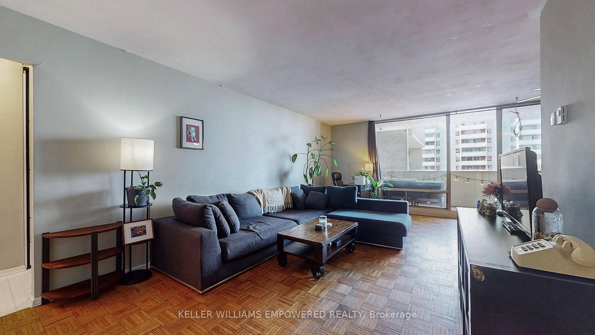 Photo 19 of Unit 2301, 5 Massey Square, Toronto, Crescent Town — HOMEH