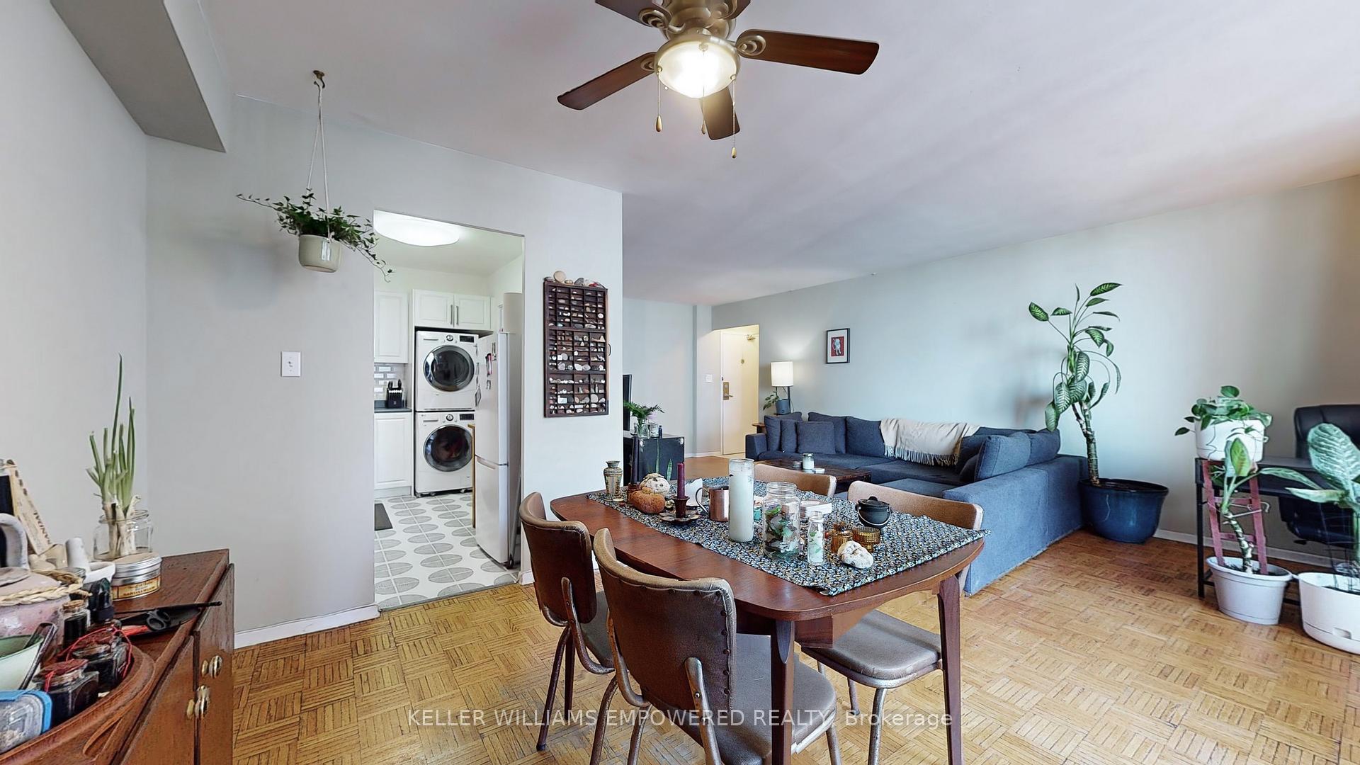 Photo 36 of Unit 2301, 5 Massey Square, Toronto, Crescent Town — HOMEH