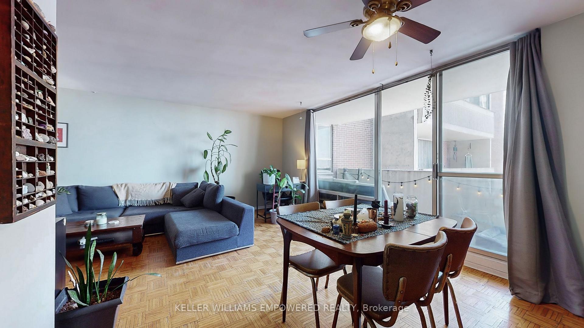 Photo 11 of Unit 2301, 5 Massey Square, Toronto, Crescent Town — HOMEH