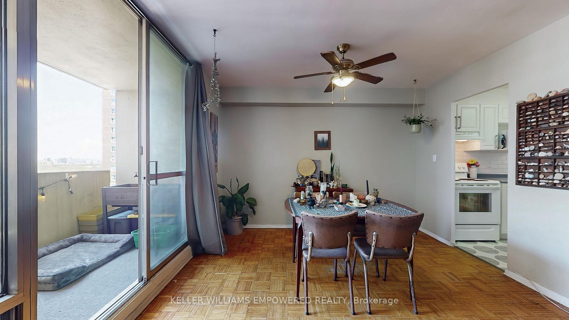 Photo 9 of Unit 2301, 5 Massey Square, Toronto, Crescent Town — HOMEH