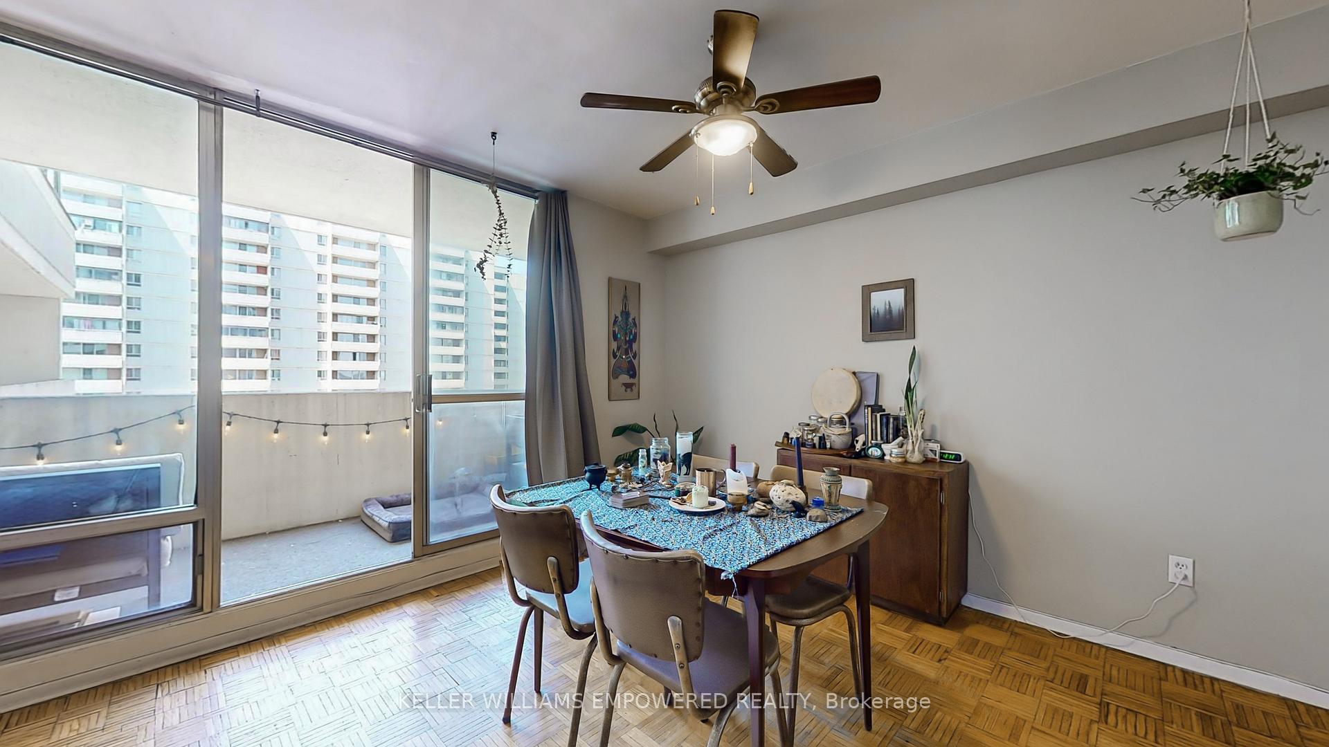 Photo 10 of Unit 2301, 5 Massey Square, Toronto, Crescent Town — HOMEH