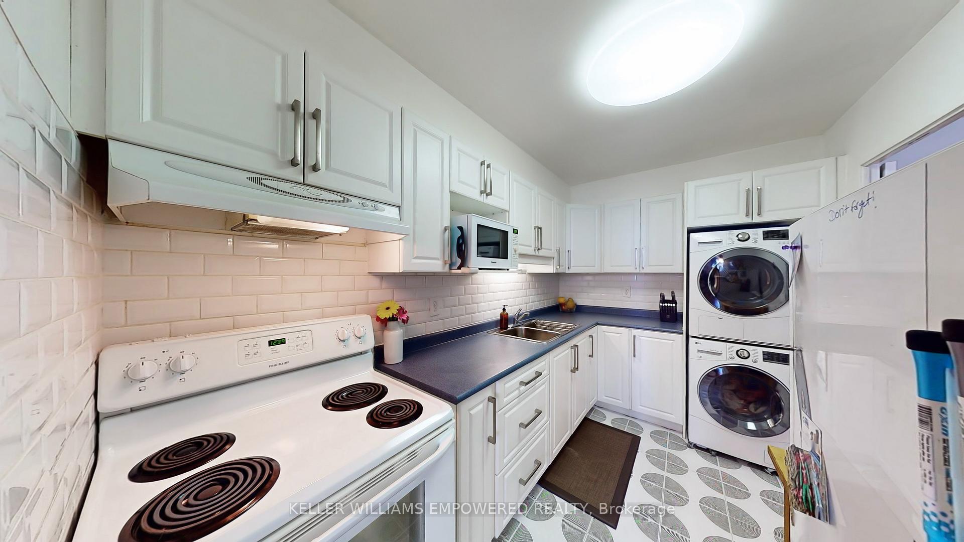 Photo 17 of Unit 2301, 5 Massey Square, Toronto, Crescent Town — HOMEH