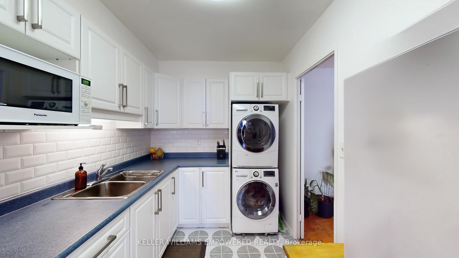 Photo 15 of Unit 2301, 5 Massey Square, Toronto, Crescent Town — HOMEH