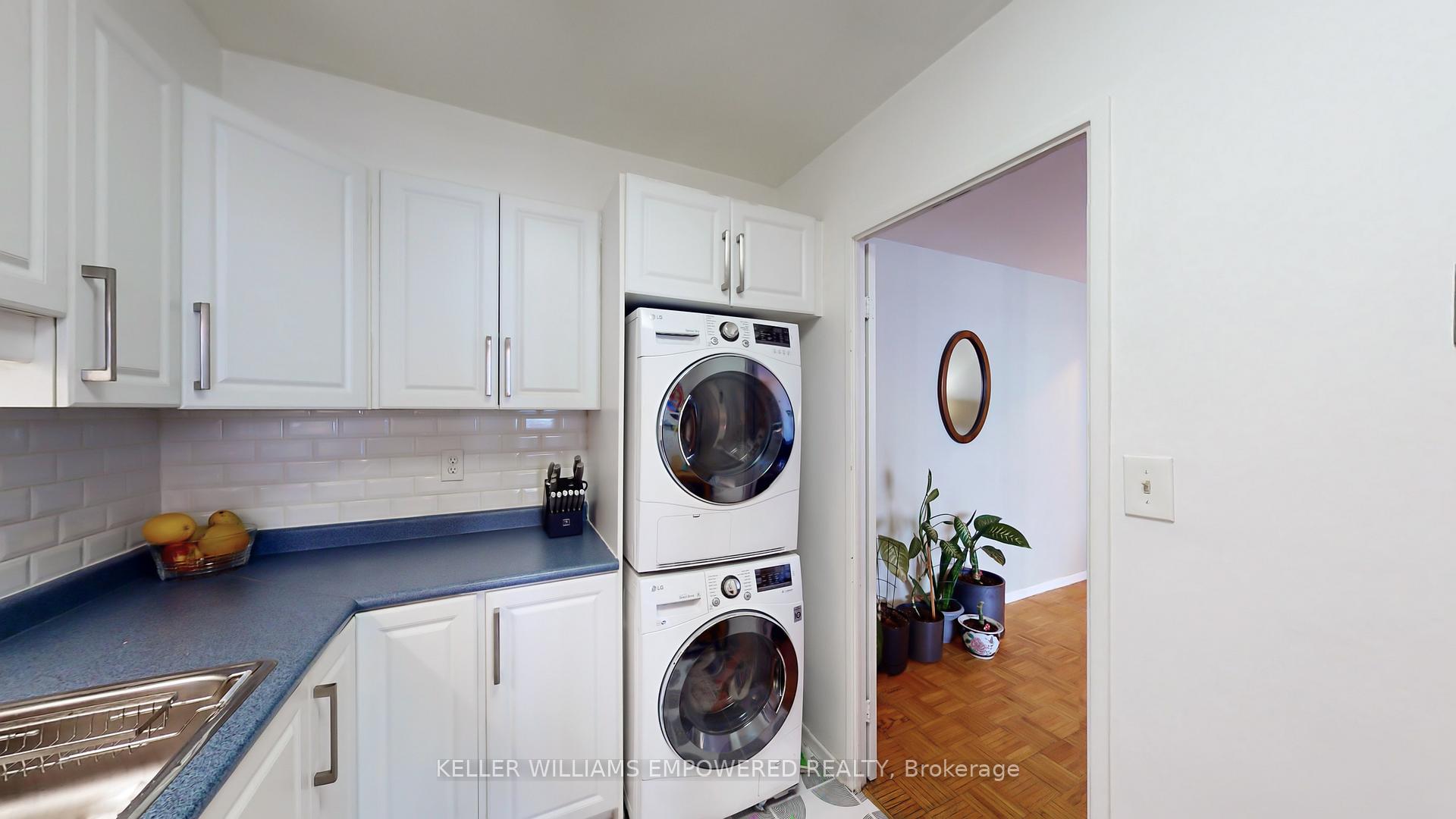 Photo 12 of Unit 2301, 5 Massey Square, Toronto, Crescent Town — HOMEH