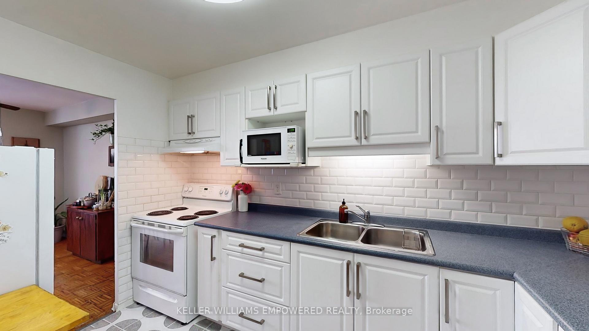 Photo 32 of Unit 2301, 5 Massey Square, Toronto, Crescent Town — HOMEH