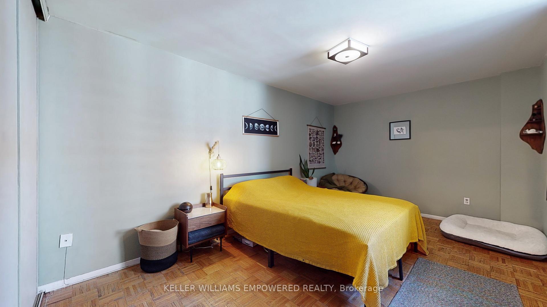 Photo 33 of Unit 2301, 5 Massey Square, Toronto, Crescent Town — HOMEH
