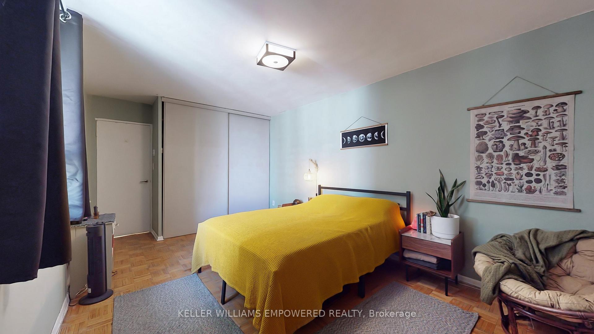 Photo 14 of Unit 2301, 5 Massey Square, Toronto, Crescent Town — HOMEH