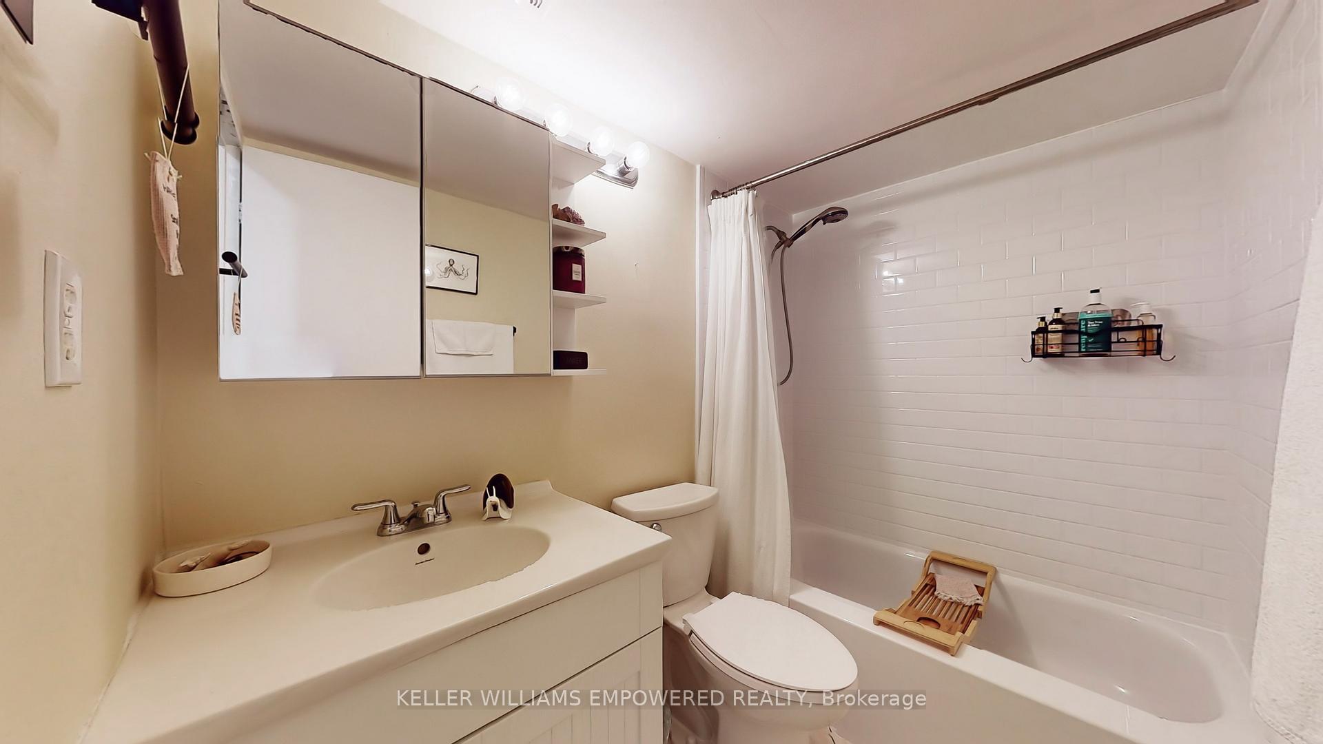 Photo 13 of Unit 2301, 5 Massey Square, Toronto, Crescent Town — HOMEH