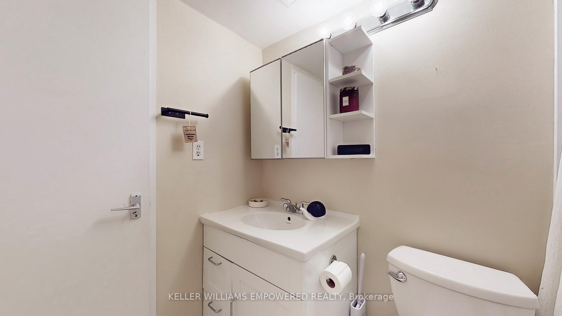 Photo 38 of Unit 2301, 5 Massey Square, Toronto, Crescent Town — HOMEH