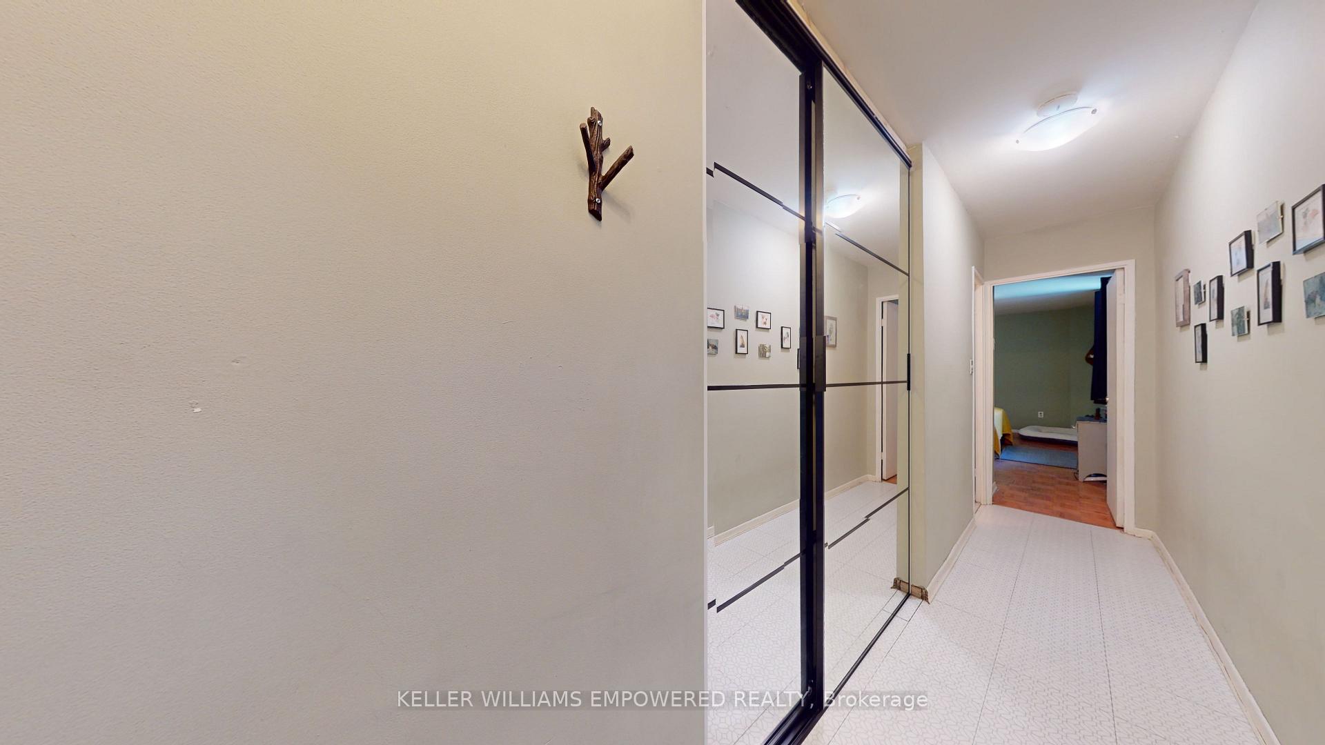 Photo 16 of Unit 2301, 5 Massey Square, Toronto, Crescent Town — HOMEH