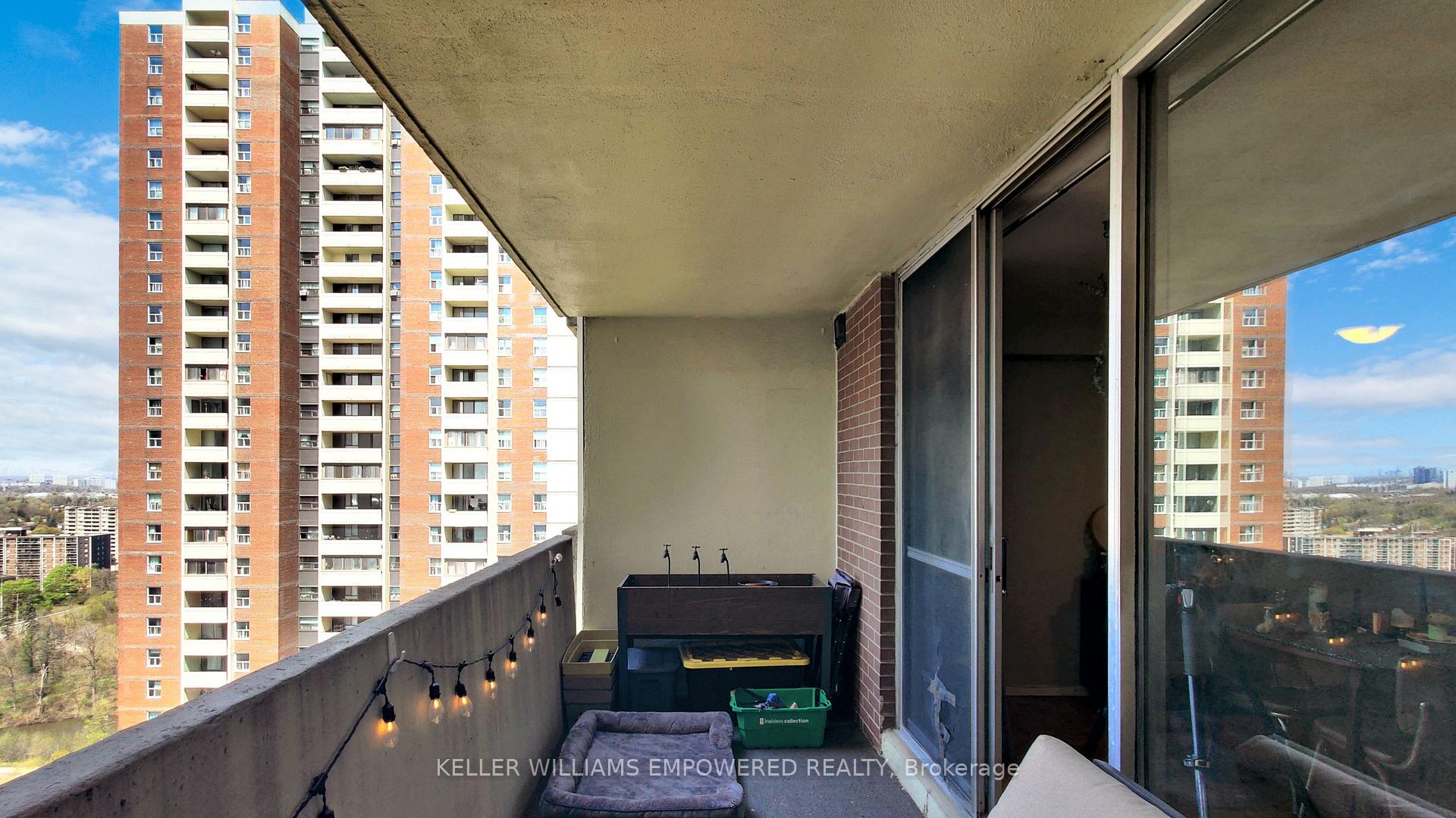 Photo 28 of Unit 2301, 5 Massey Square, Toronto, Crescent Town — HOMEH