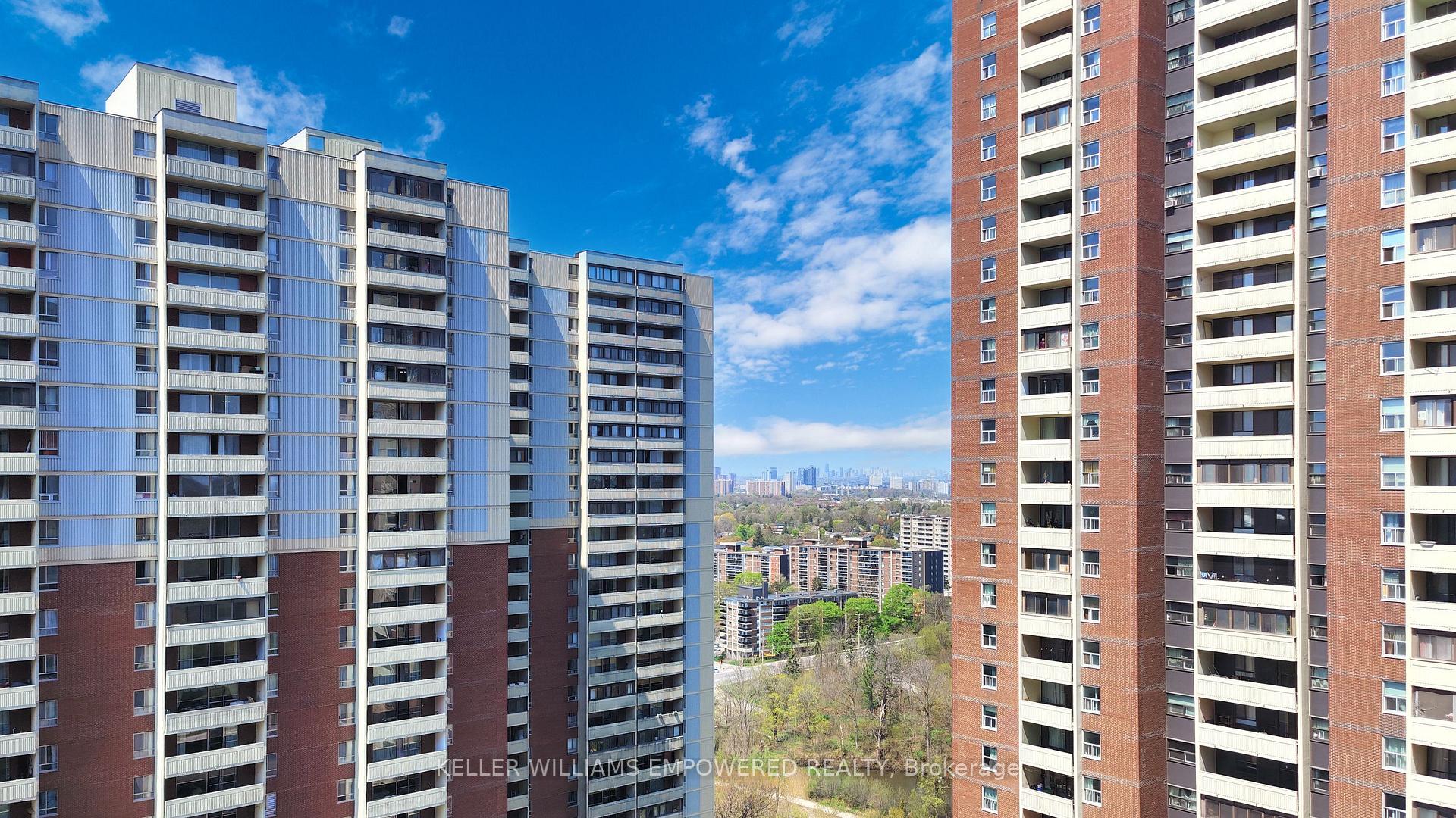 Photo 29 of Unit 2301, 5 Massey Square, Toronto, Crescent Town — HOMEH