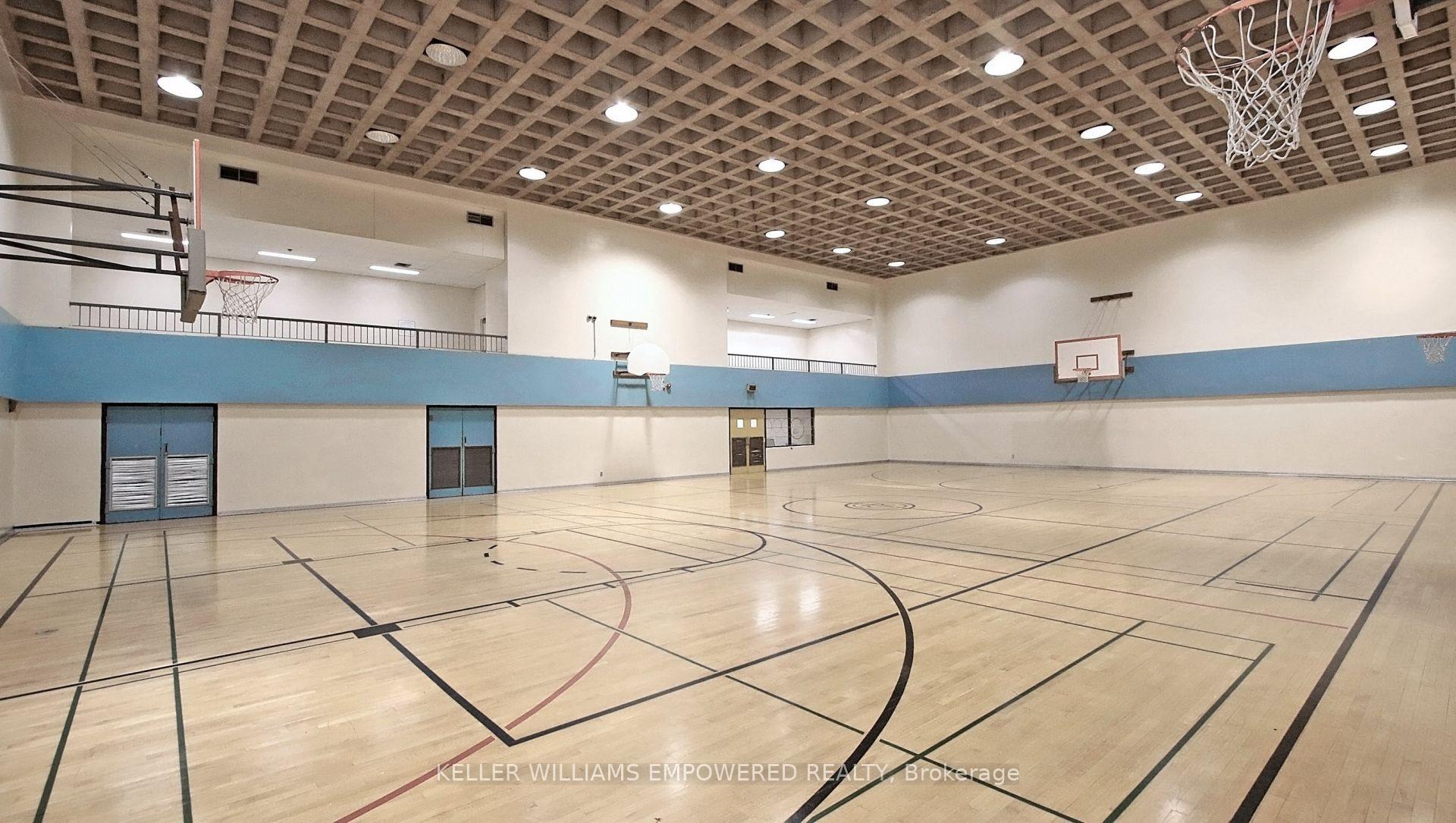 Photo 21 of Unit 2301, 5 Massey Square, Toronto, Crescent Town — HOMEH