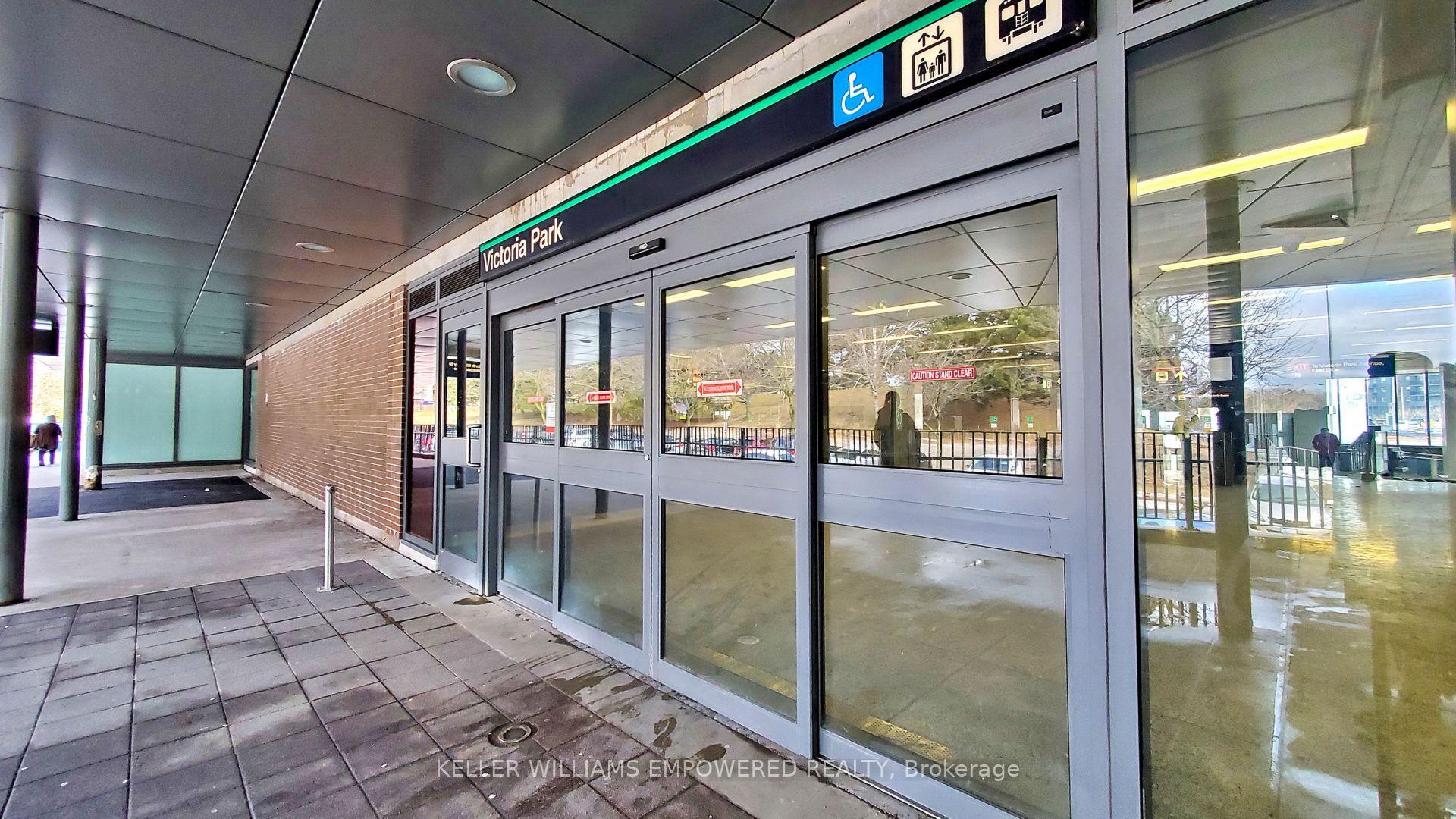 Photo 35 of Unit 2301, 5 Massey Square, Toronto, Crescent Town — HOMEH