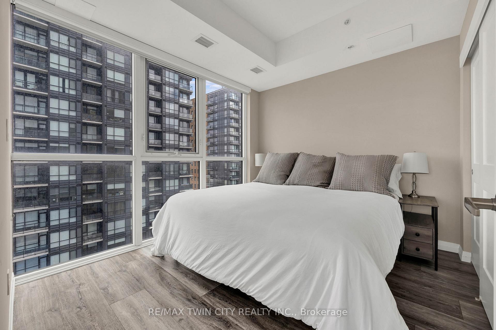 Photo 19 of Unit 1111, 108 Garment Street, Kitchener — HOMEH