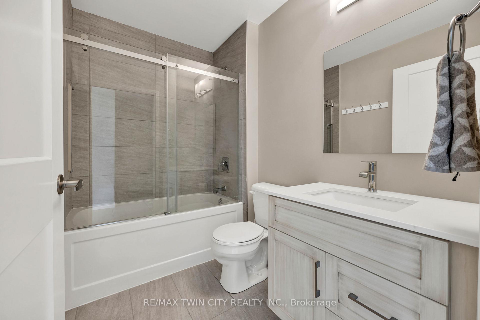 Photo 13 of Unit 1111, 108 Garment Street, Kitchener — HOMEH