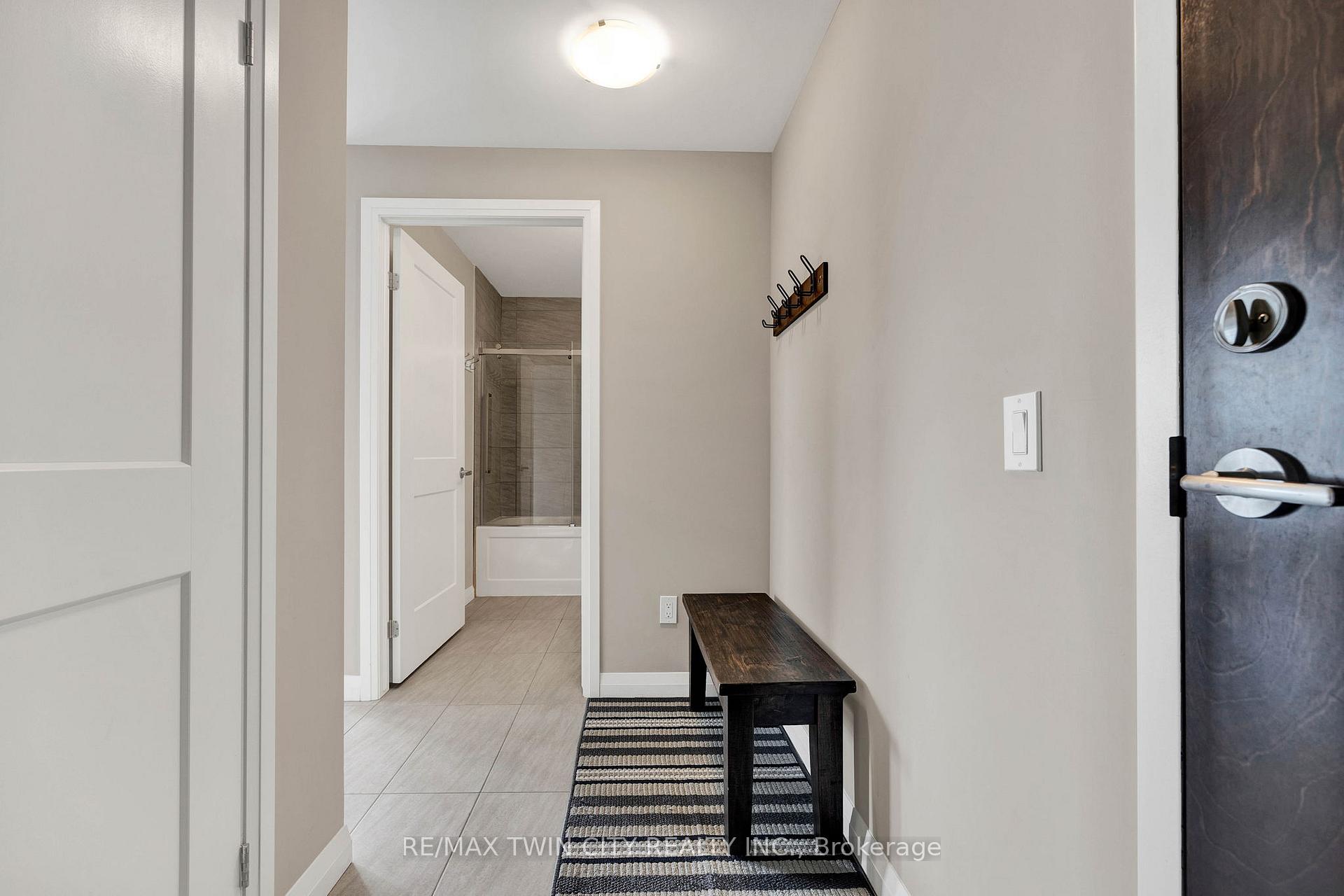 Photo 9 of Unit 1111, 108 Garment Street, Kitchener — HOMEH
