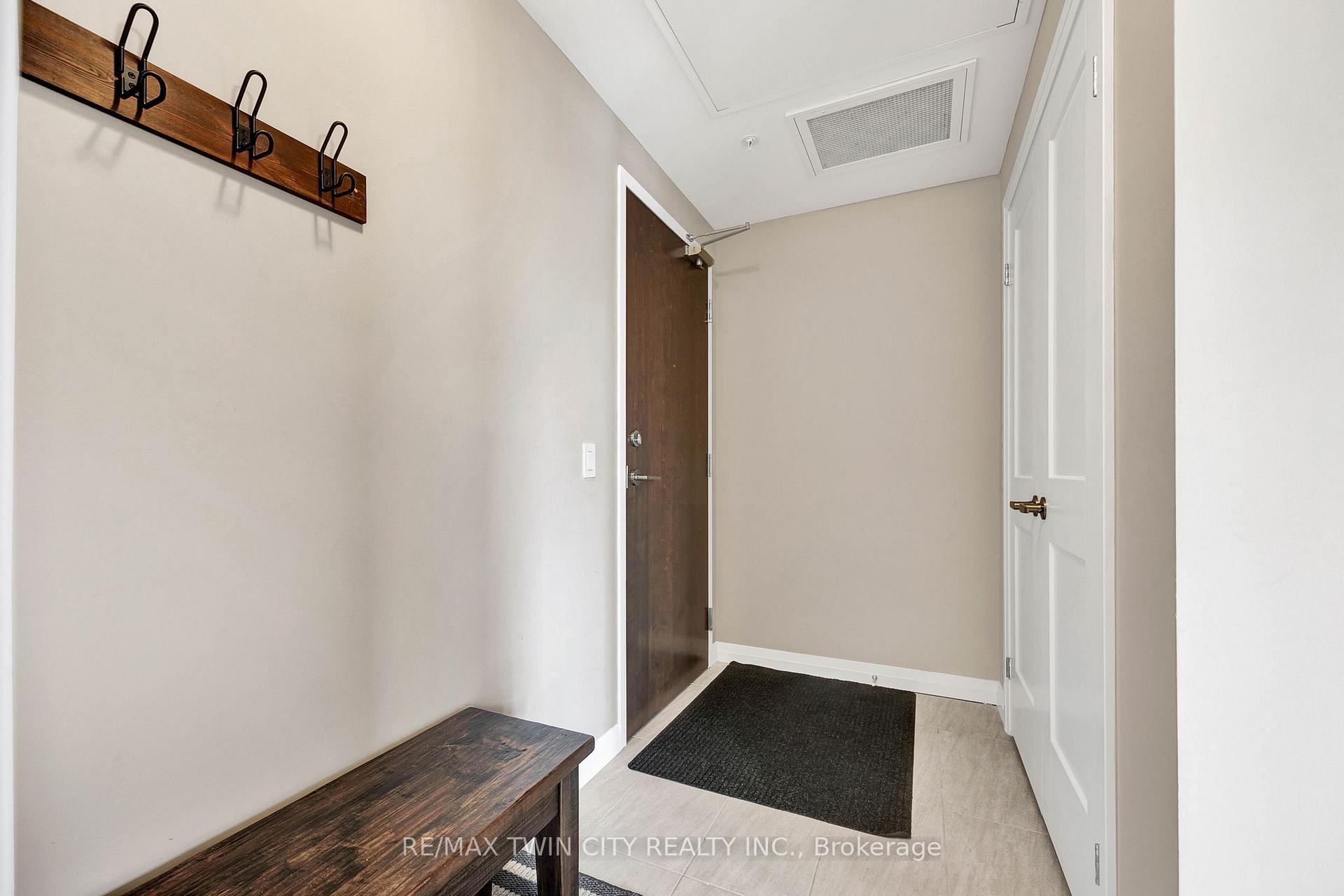 Photo 12 of Unit 1111, 108 Garment Street, Kitchener — HOMEH