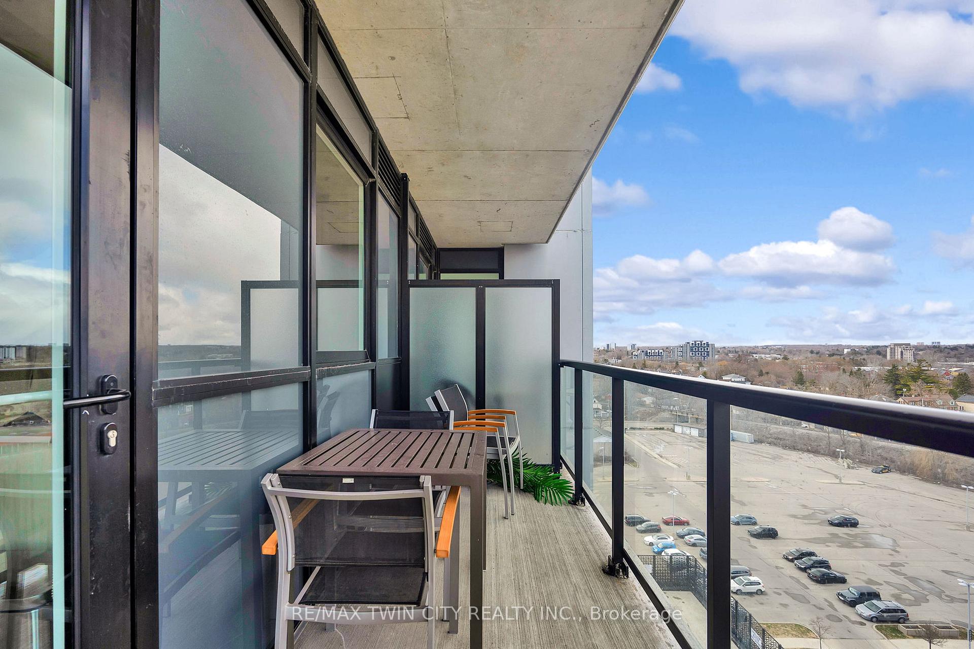 Photo 16 of Unit 1111, 108 Garment Street, Kitchener — HOMEH
