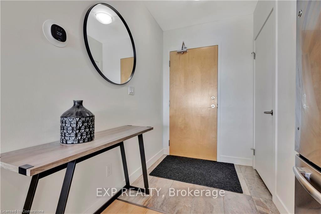 Photo 5 of Unit 1001, 1 Victoria Street S, Kitchener — HOMEH