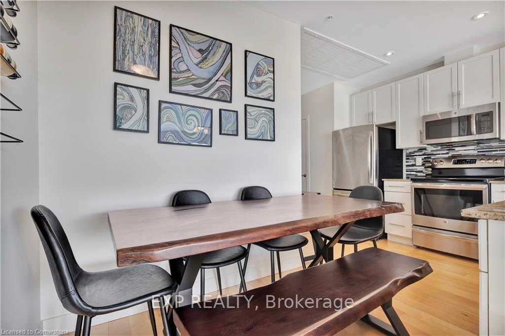 Photo 8 of Unit 1001, 1 Victoria Street S, Kitchener — HOMEH