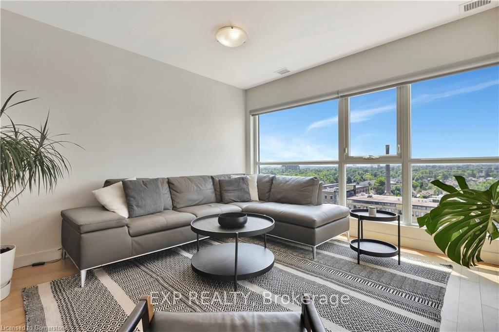 Photo 14 of Unit 1001, 1 Victoria Street S, Kitchener — HOMEH