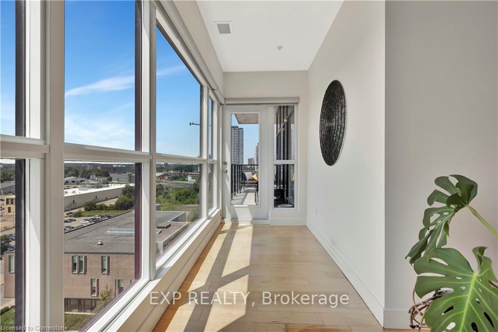 Photo 12 of Unit 1001, 1 Victoria Street S, Kitchener — HOMEH