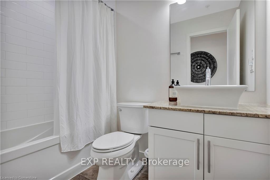 Photo 22 of Unit 1001, 1 Victoria Street S, Kitchener — HOMEH
