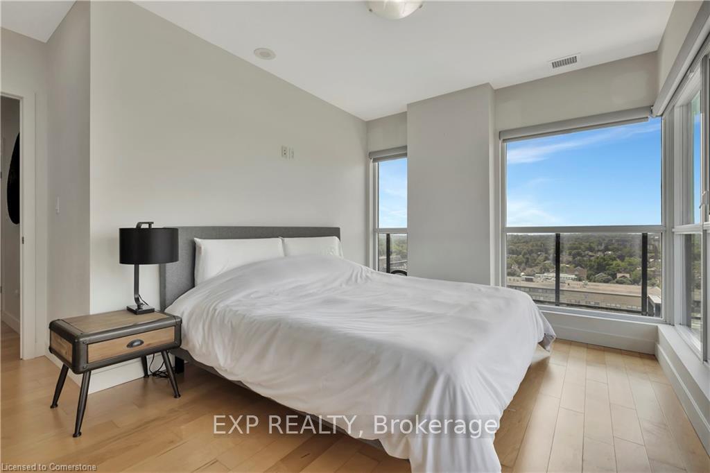 Photo 15 of Unit 1001, 1 Victoria Street S, Kitchener — HOMEH