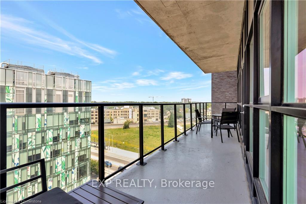 Photo 18 of Unit 1001, 1 Victoria Street S, Kitchener — HOMEH