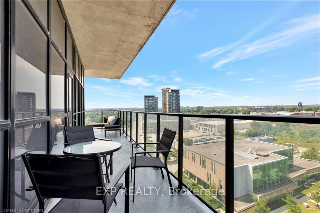 Photo 21 of Unit 1001, 1 Victoria Street S, Kitchener — HOMEH