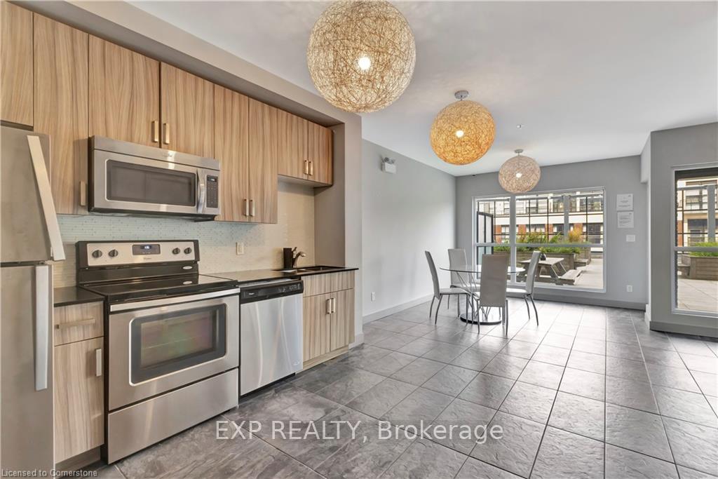 Photo 17 of Unit 1001, 1 Victoria Street S, Kitchener — HOMEH