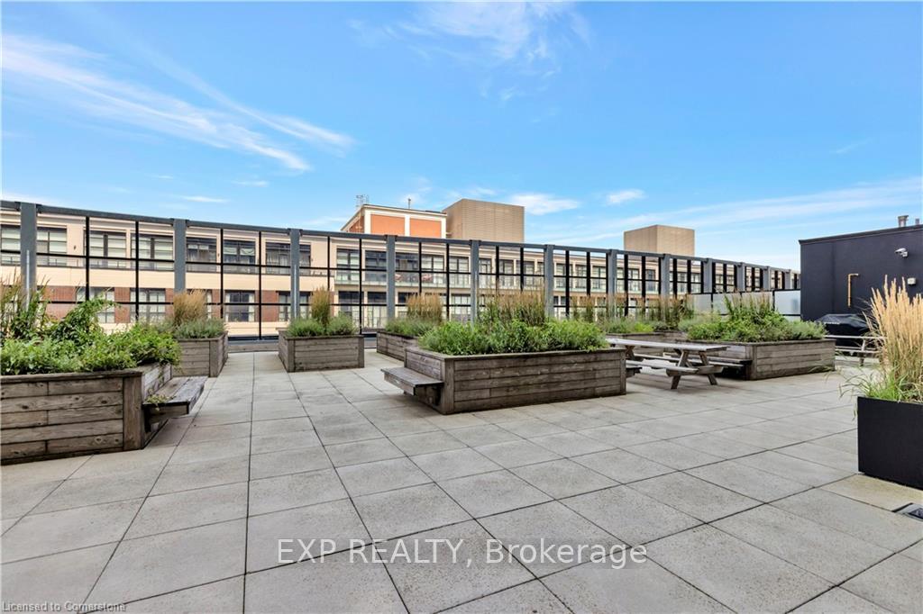 Photo 19 of Unit 1001, 1 Victoria Street S, Kitchener — HOMEH