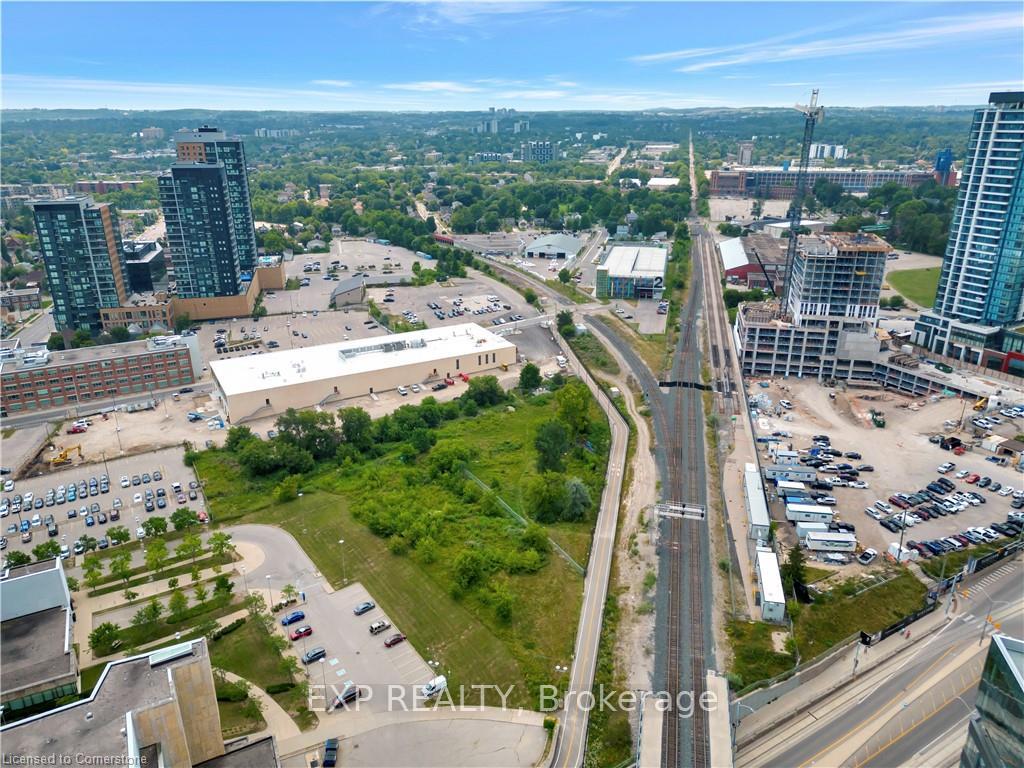 Photo 26 of Unit 1001, 1 Victoria Street S, Kitchener — HOMEH