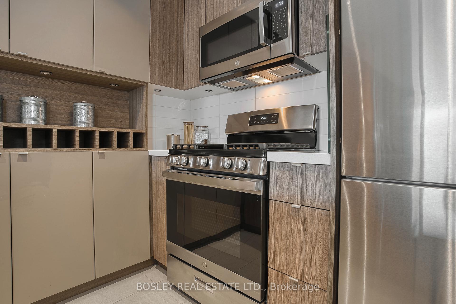 Photo 7 of Unit 214, 88 Colgate Avenue, Toronto, South Riverdale — HOMEH
