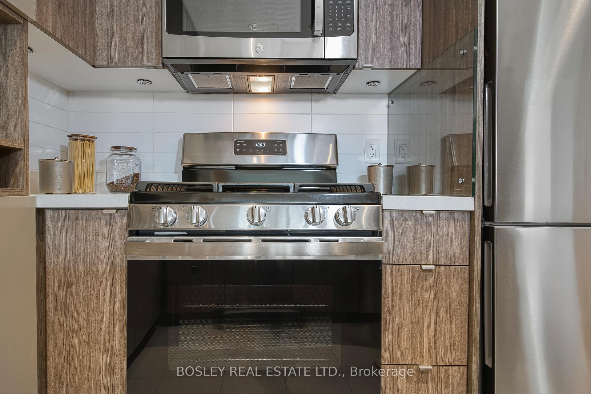 Photo 6 of Unit 214, 88 Colgate Avenue, Toronto, South Riverdale — HOMEH