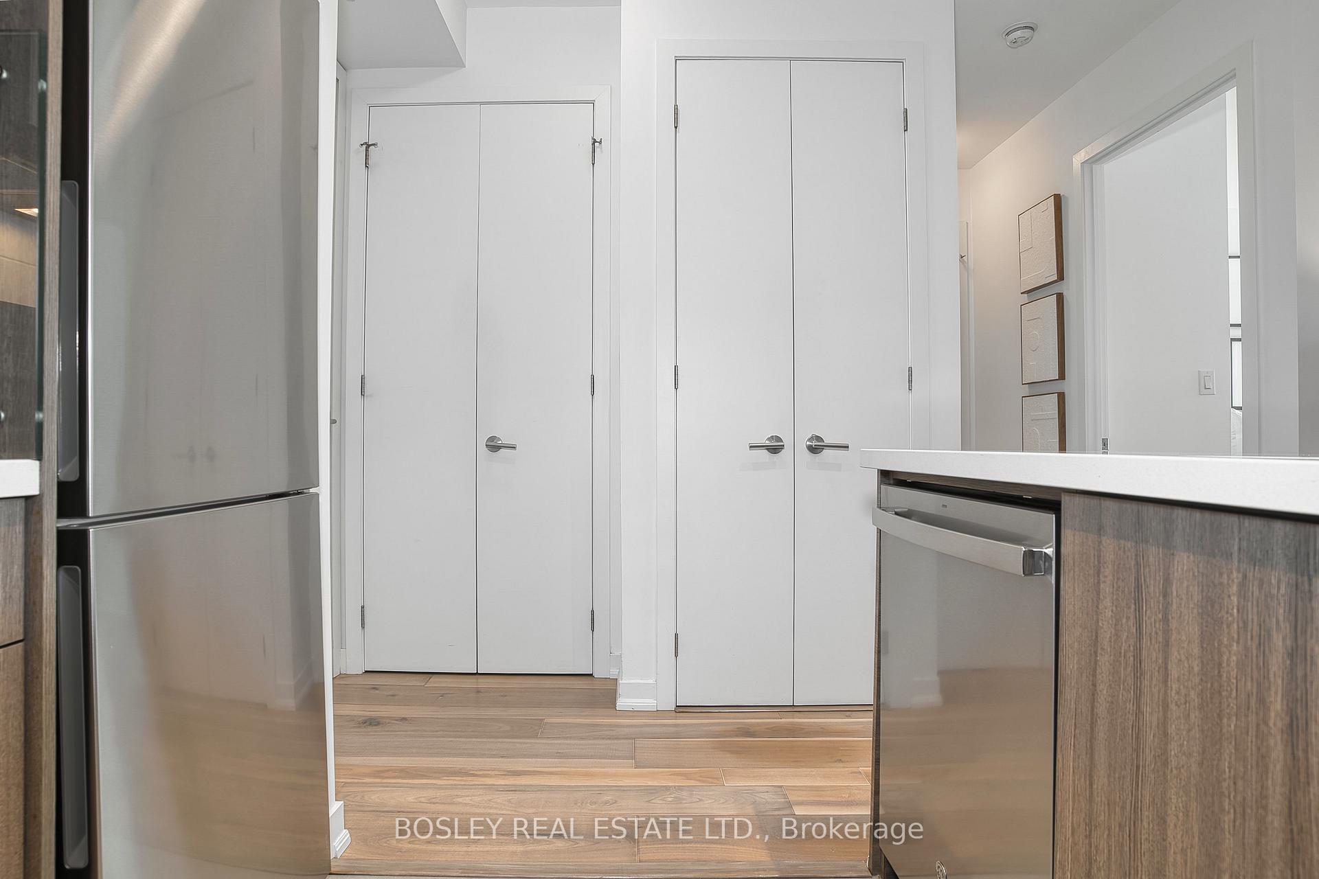 Photo 5 of Unit 214, 88 Colgate Avenue, Toronto, South Riverdale — HOMEH