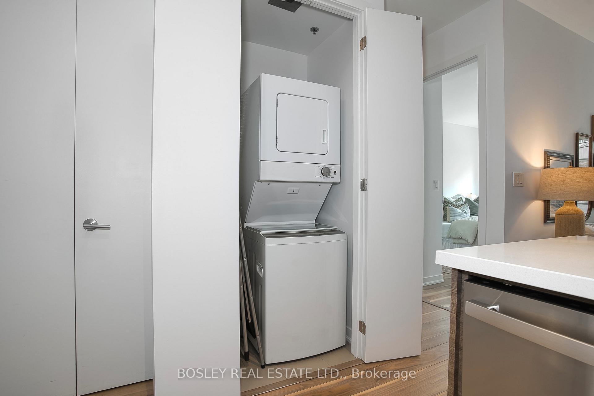 Photo 3 of Unit 214, 88 Colgate Avenue, Toronto, South Riverdale — HOMEH