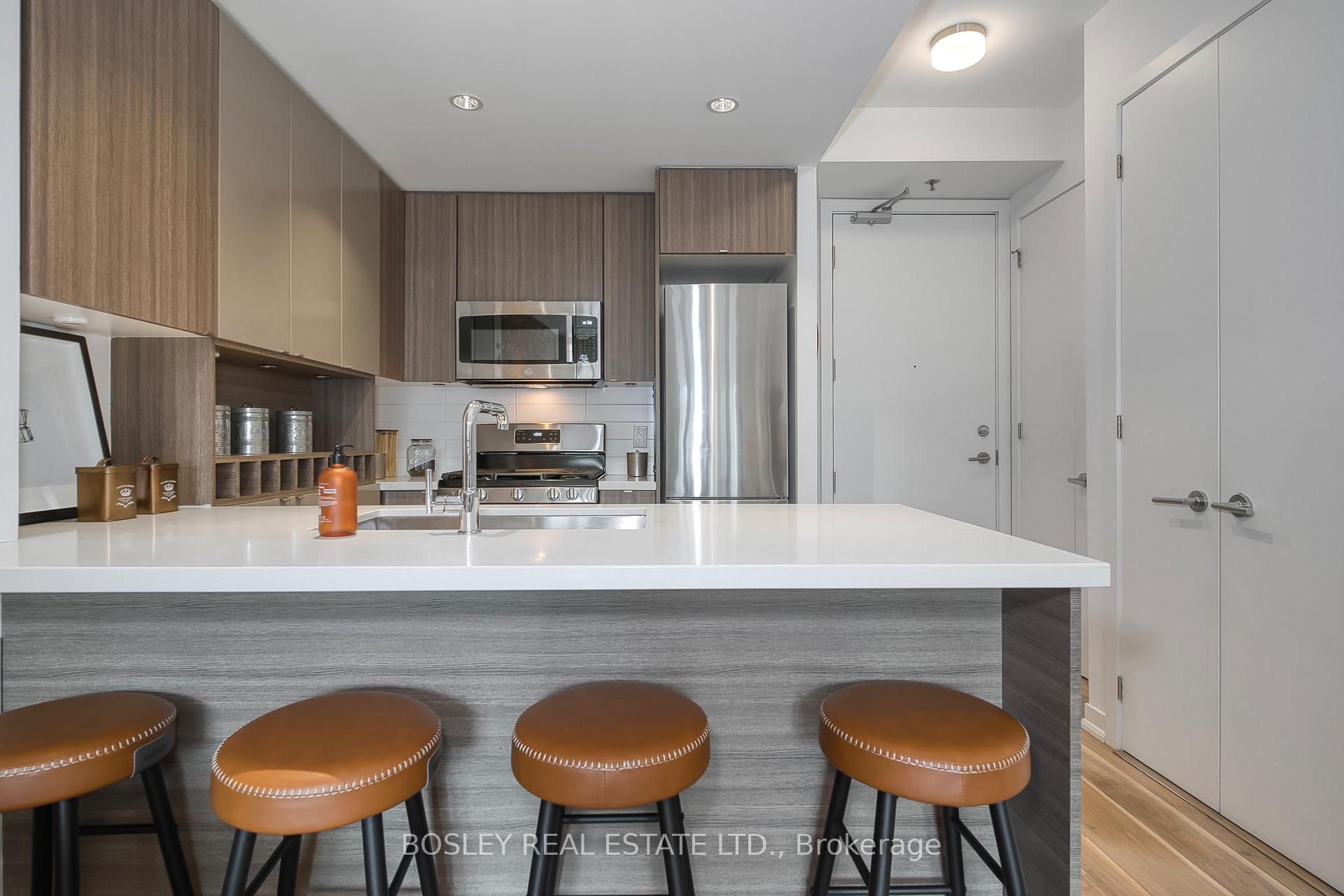 Photo 11 of Unit 214, 88 Colgate Avenue, Toronto, South Riverdale — HOMEH