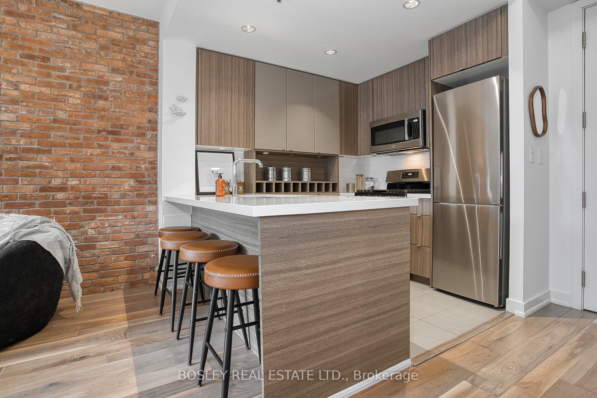 Photo 15 of Unit 214, 88 Colgate Avenue, Toronto, South Riverdale — HOMEH