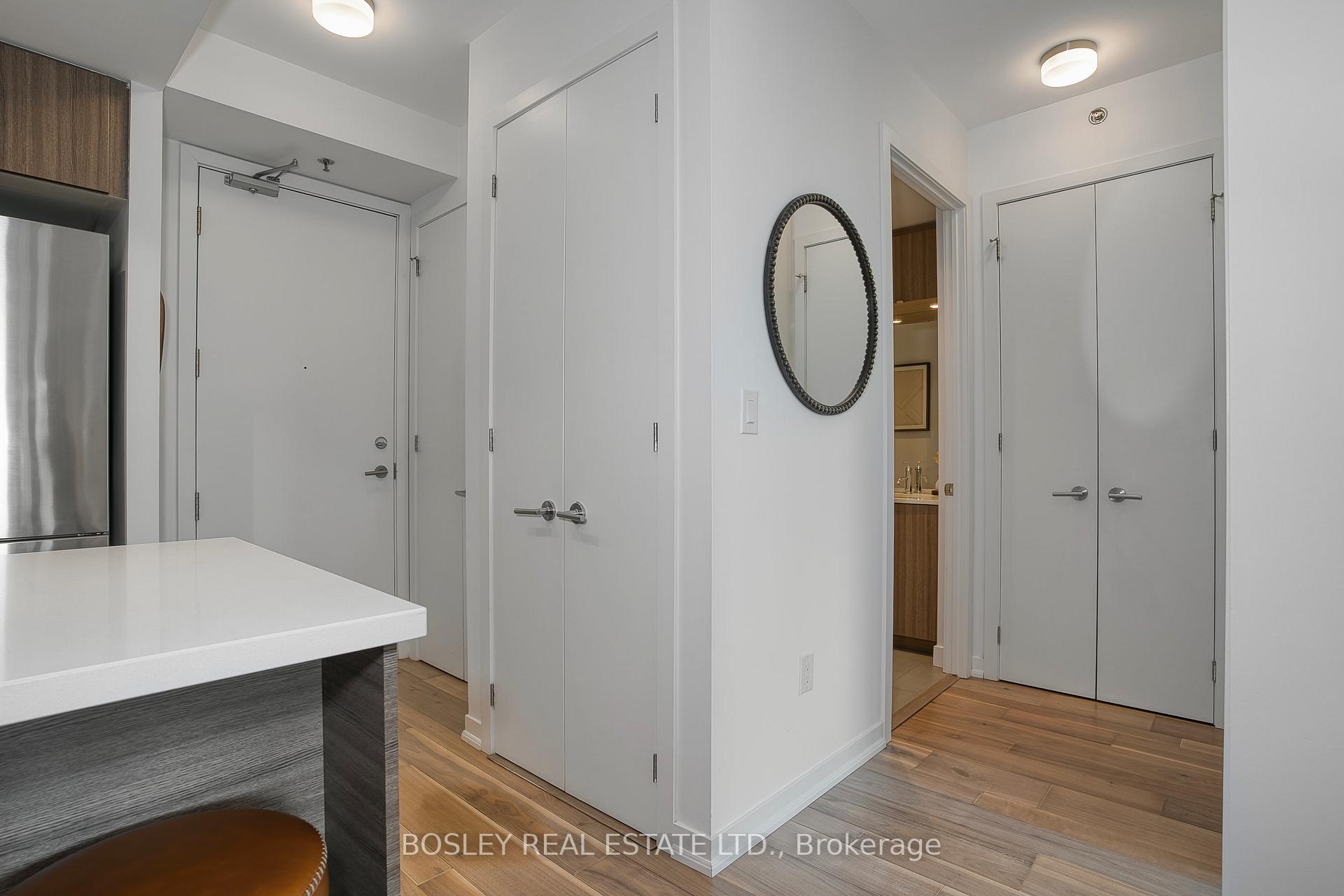 Photo 36 of Unit 214, 88 Colgate Avenue, Toronto, South Riverdale — HOMEH
