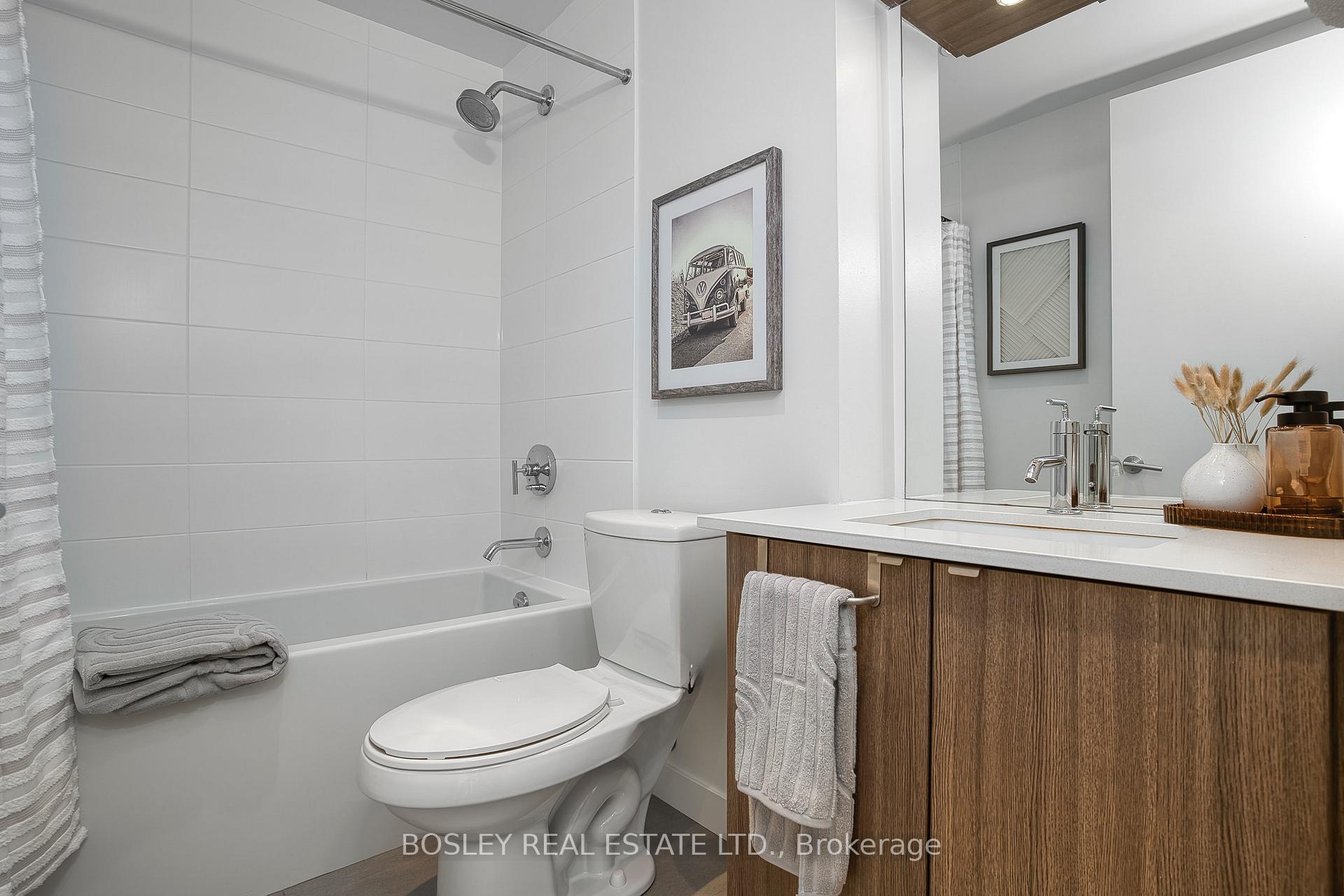 Photo 12 of Unit 214, 88 Colgate Avenue, Toronto, South Riverdale — HOMEH