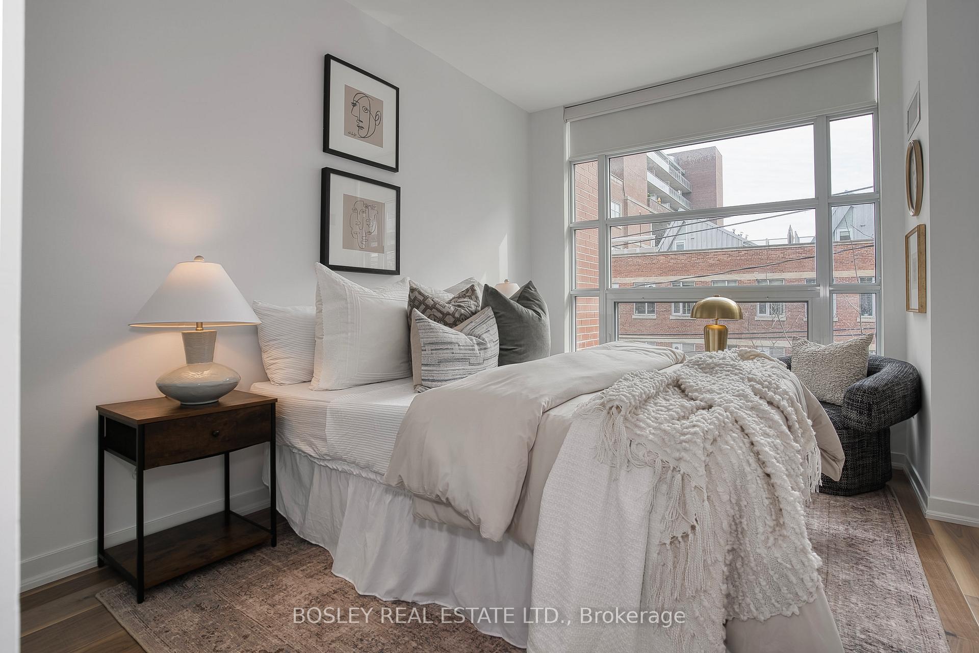 Photo 10 of Unit 214, 88 Colgate Avenue, Toronto, South Riverdale — HOMEH