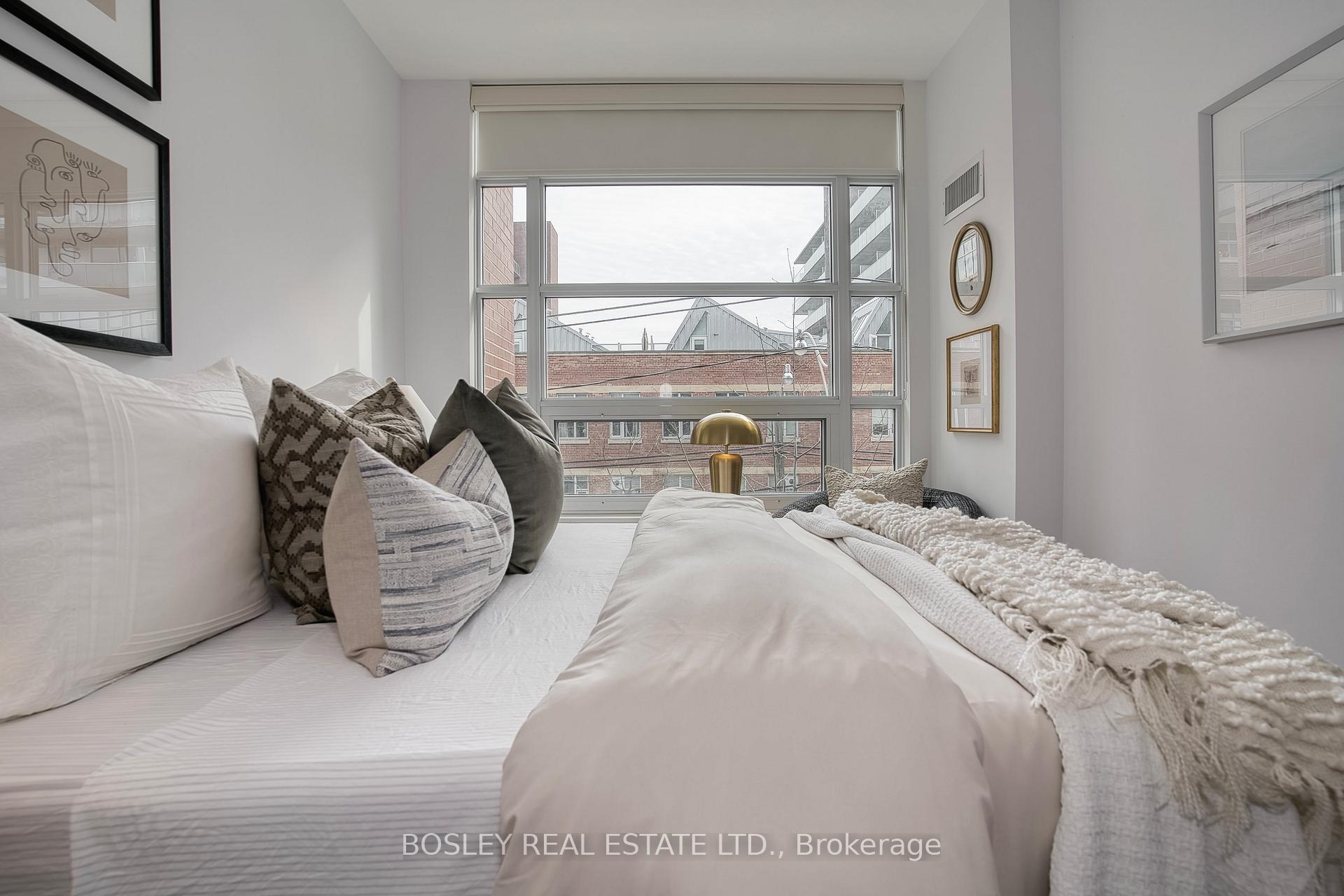 Photo 26 of Unit 214, 88 Colgate Avenue, Toronto, South Riverdale — HOMEH