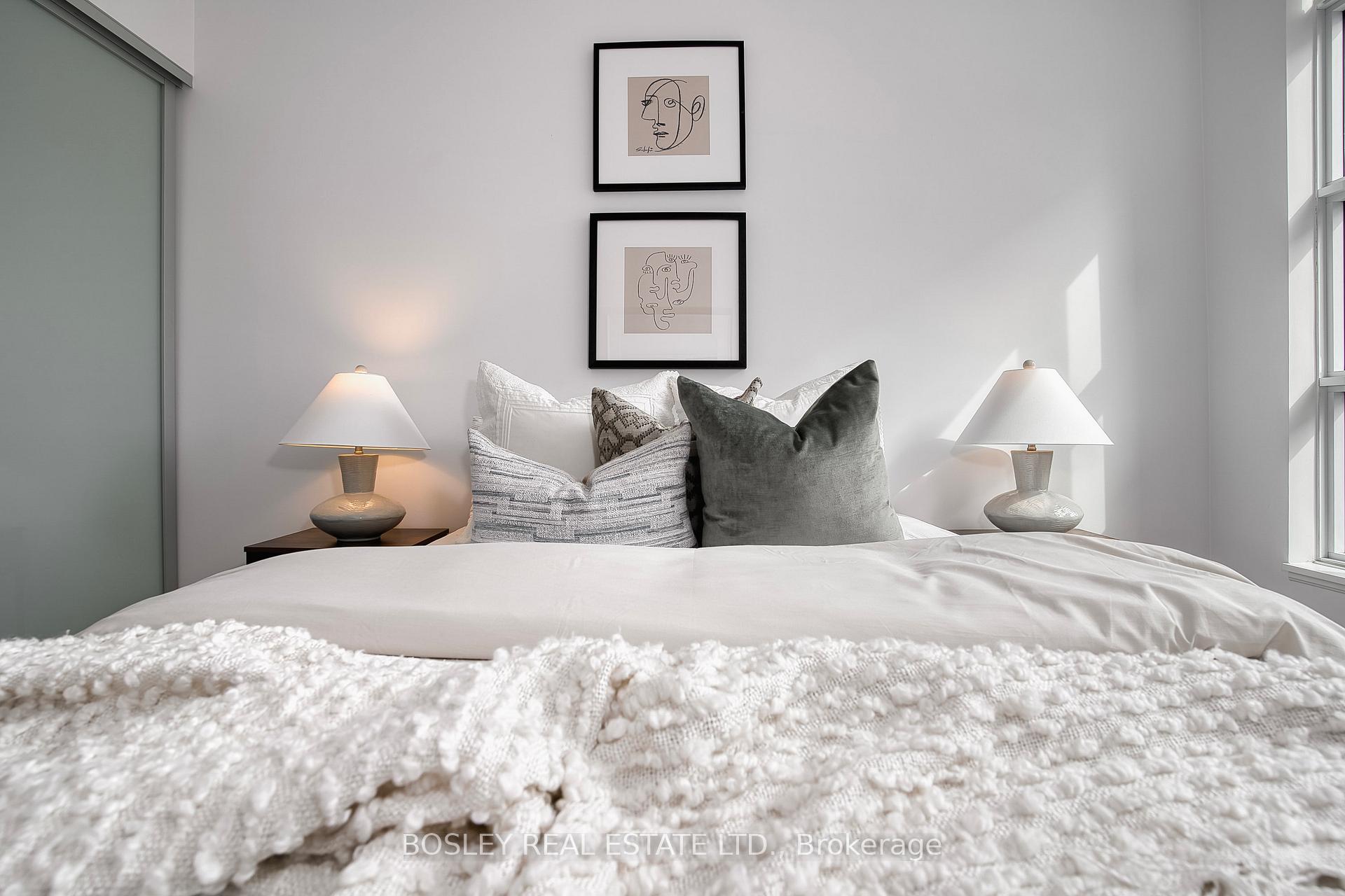 Photo 14 of Unit 214, 88 Colgate Avenue, Toronto, South Riverdale — HOMEH